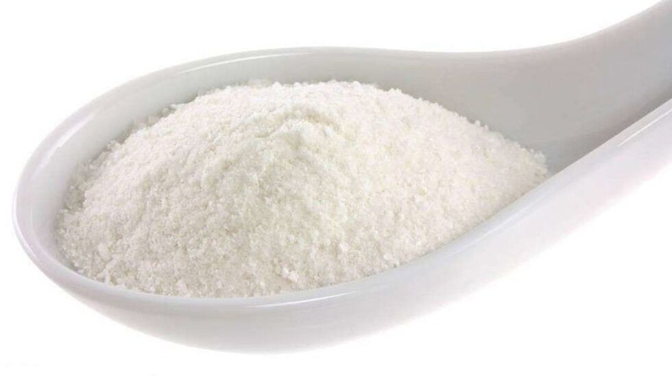 Maltodecstrin en zxcvbnmqwert