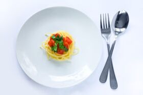 Alimentos para bajar de peso