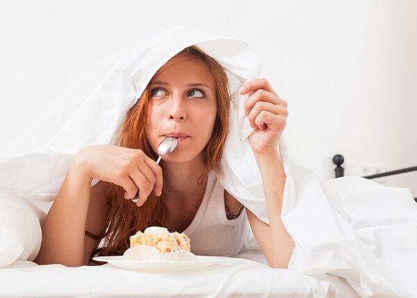 La segunda fase de la dieta de Dukan