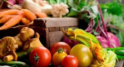 Dieta campesina para adelgazar en una semana