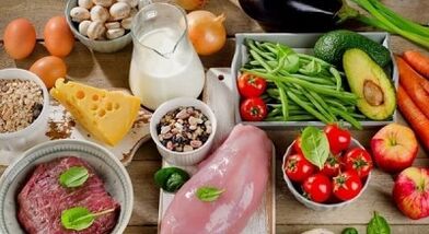 Dieta para perder 7kg en una semana