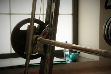 en tipo de entrenamiento