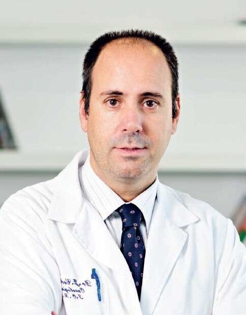 Médico Nutricionista Santiago
